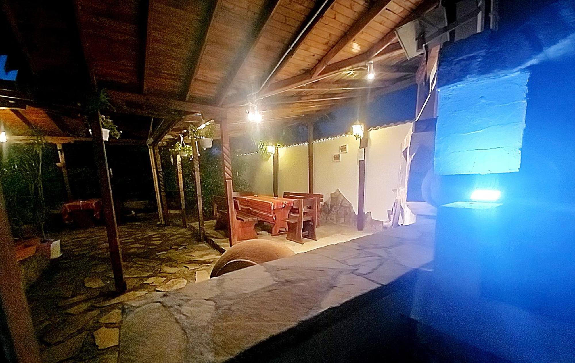 Hotel Kibor Gulubovo  Exterior foto